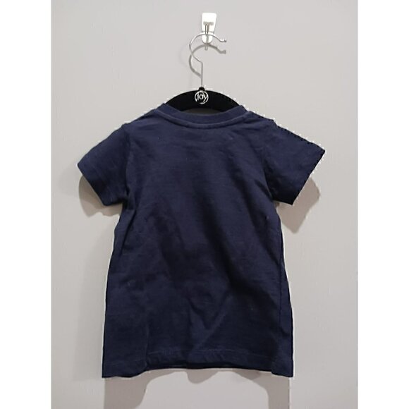 NWT Baby Boys Zebra T-shirt, Size 3-6 Months - Picture 4 of 5